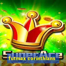 futmax corinthians